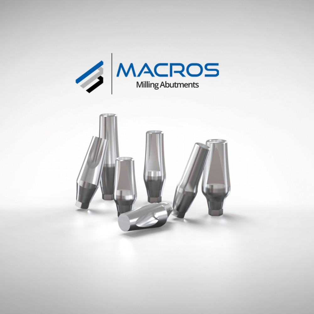 Healing Abutment ( Gingiva Former ) EDental Market