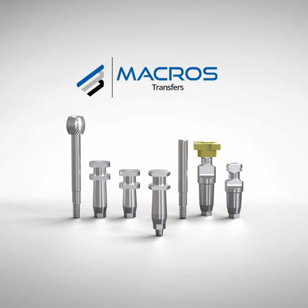 Healing Abutment ( Gingiva Former ) EDental Market