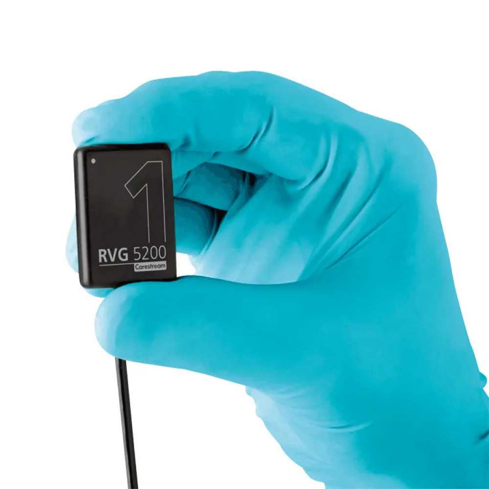 RVG 5200 Carestream In Dental Equipments EDental Market